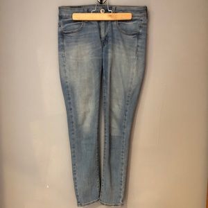 American Eagle Outfitter Jeans